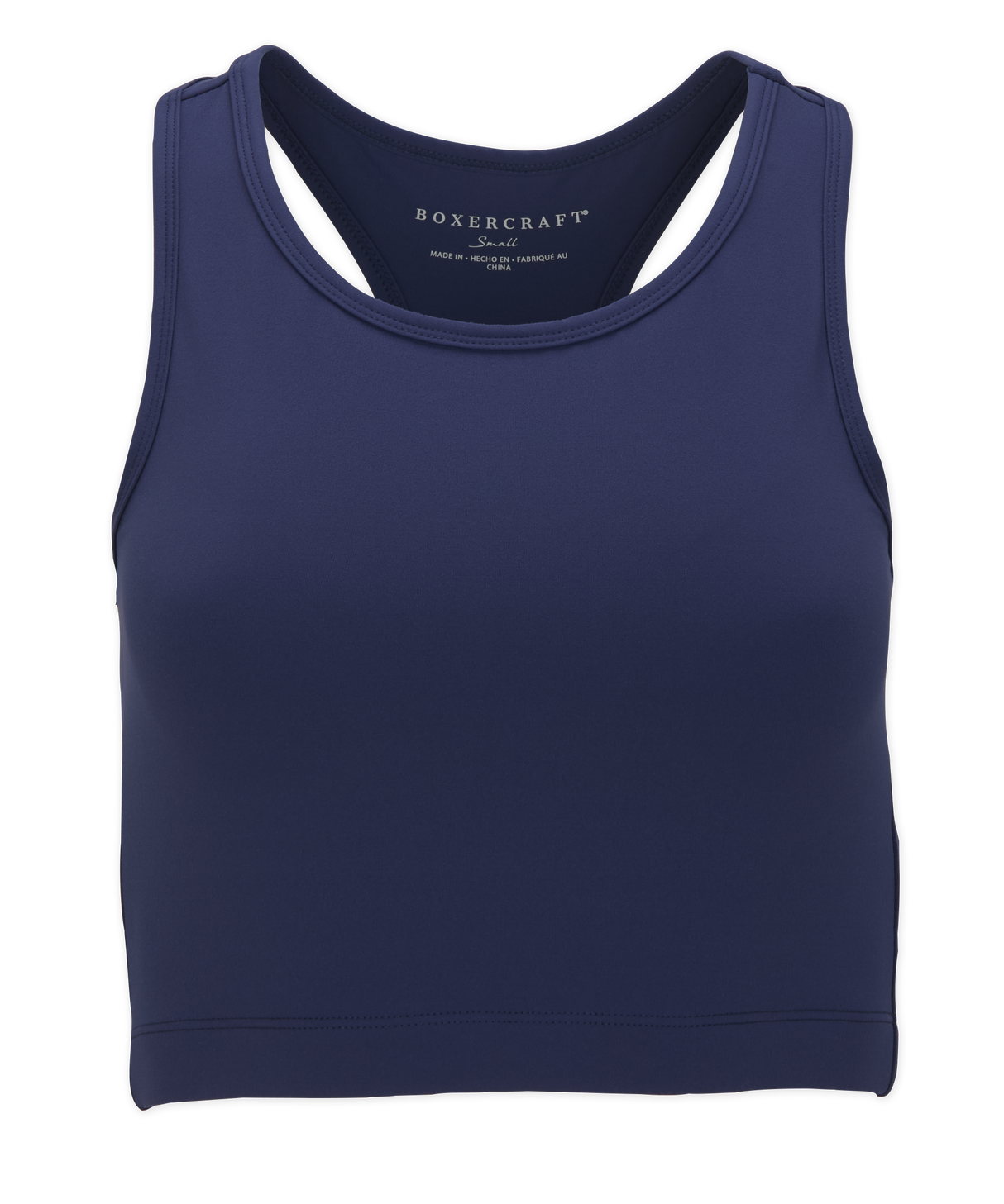 Boxercraft Women's Zen Sport Tank