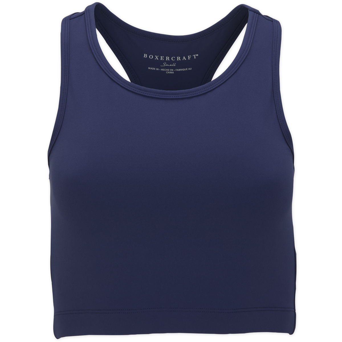 Boxercraft Women's Zen Sport Tank