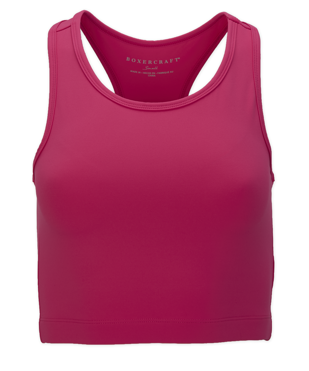 Boxercraft Women's Zen Sport Tank