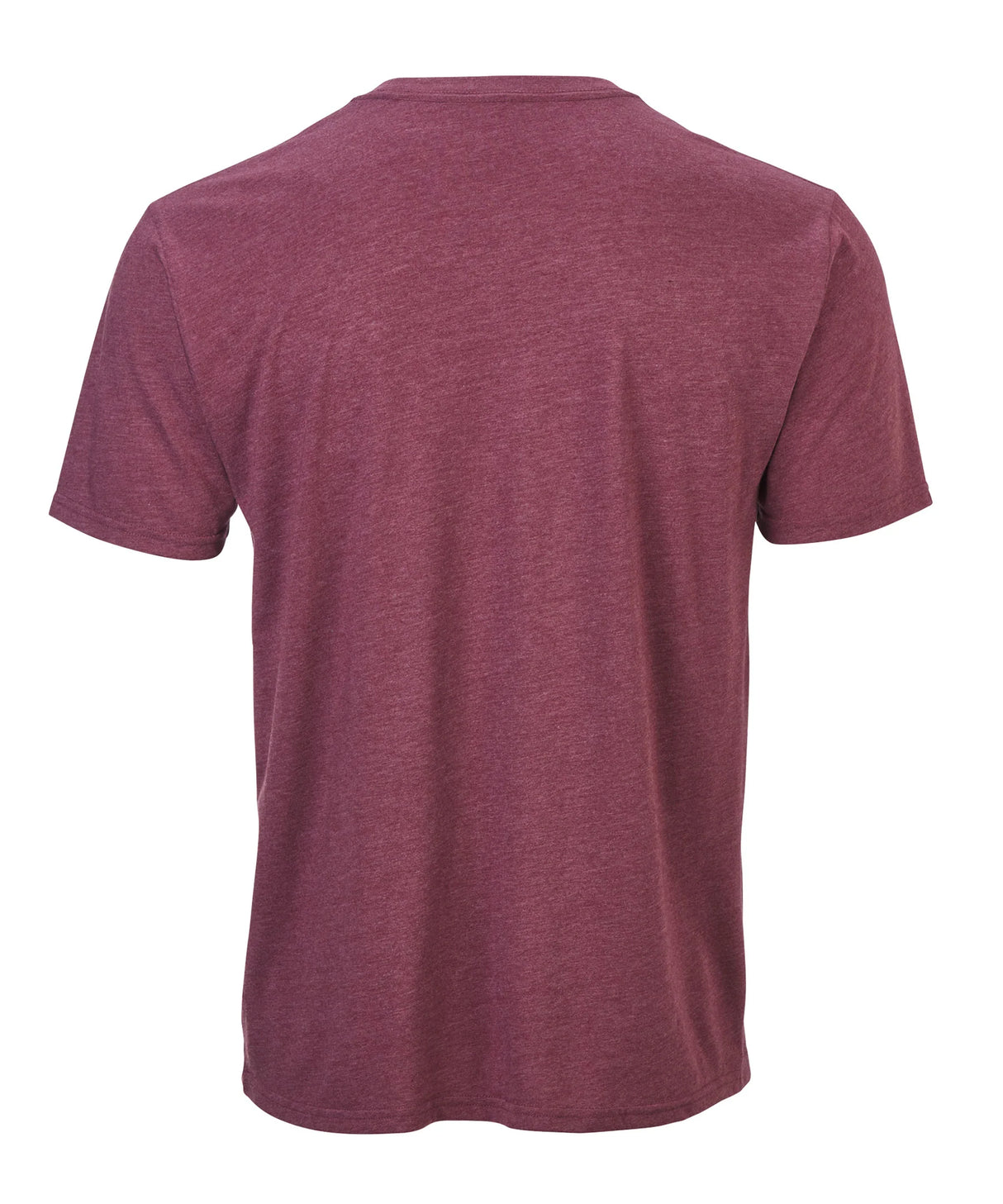 Boxercraft Men's Tri-blend Tee-2