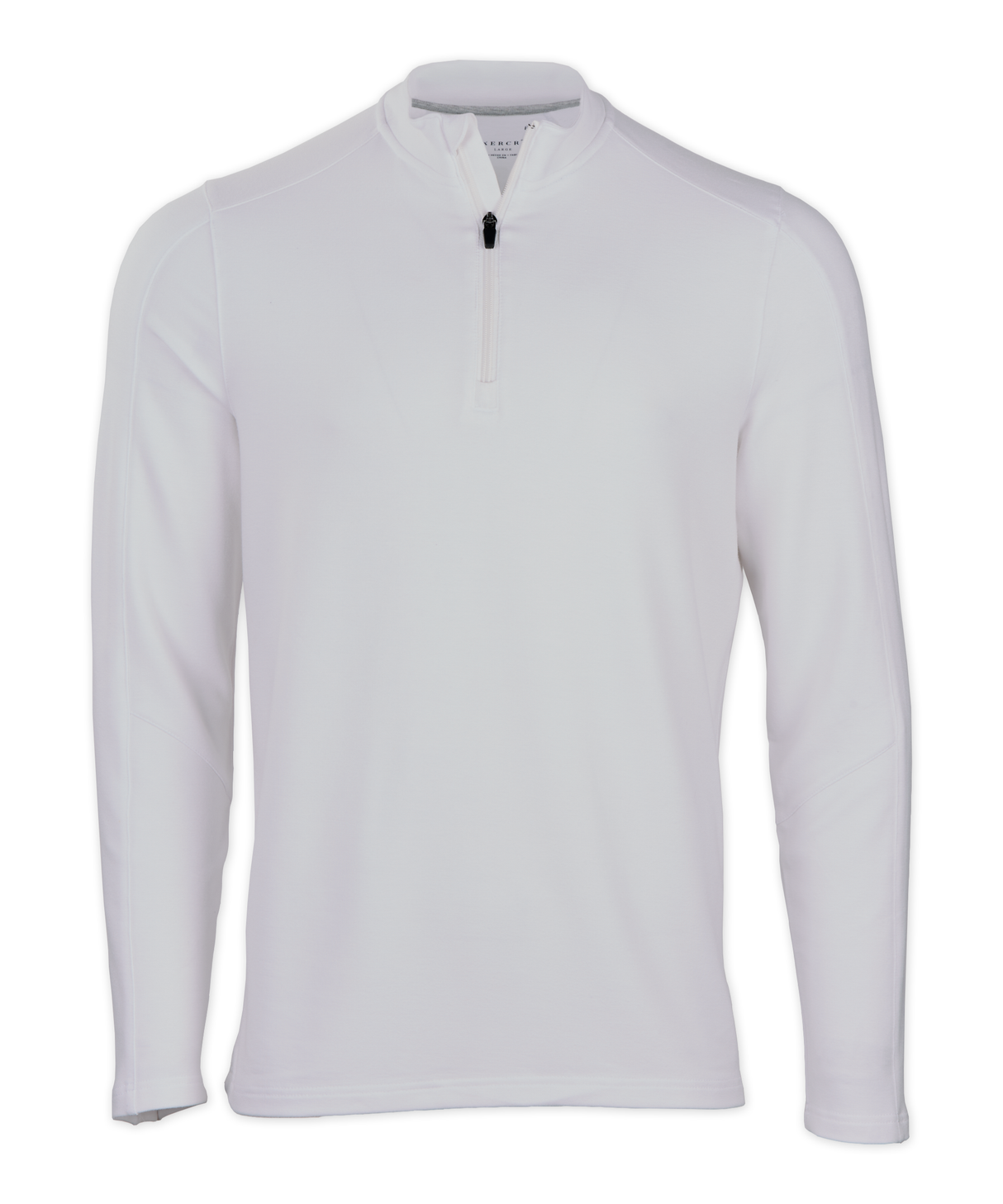 Boxercraft Men's Flex 1/4 Zip Pullover