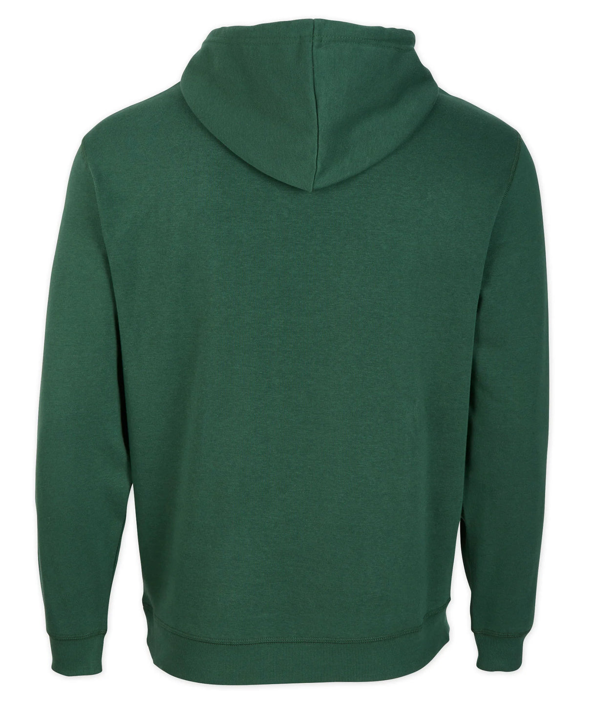Boxercraft Men's Fleece Hood-2