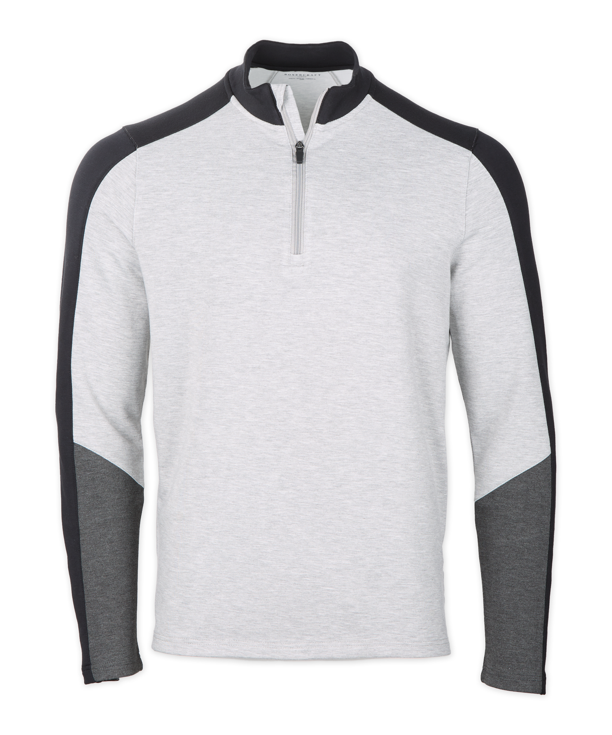 Boxercraft Men's Flex 1/4 Zip Pullover