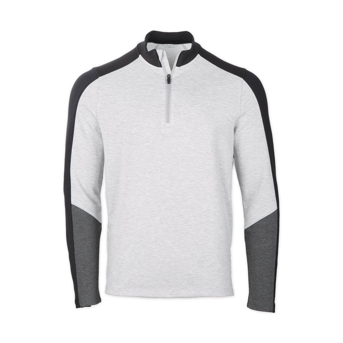 Boxercraft Men's Flex 1/4 Zip Pullover