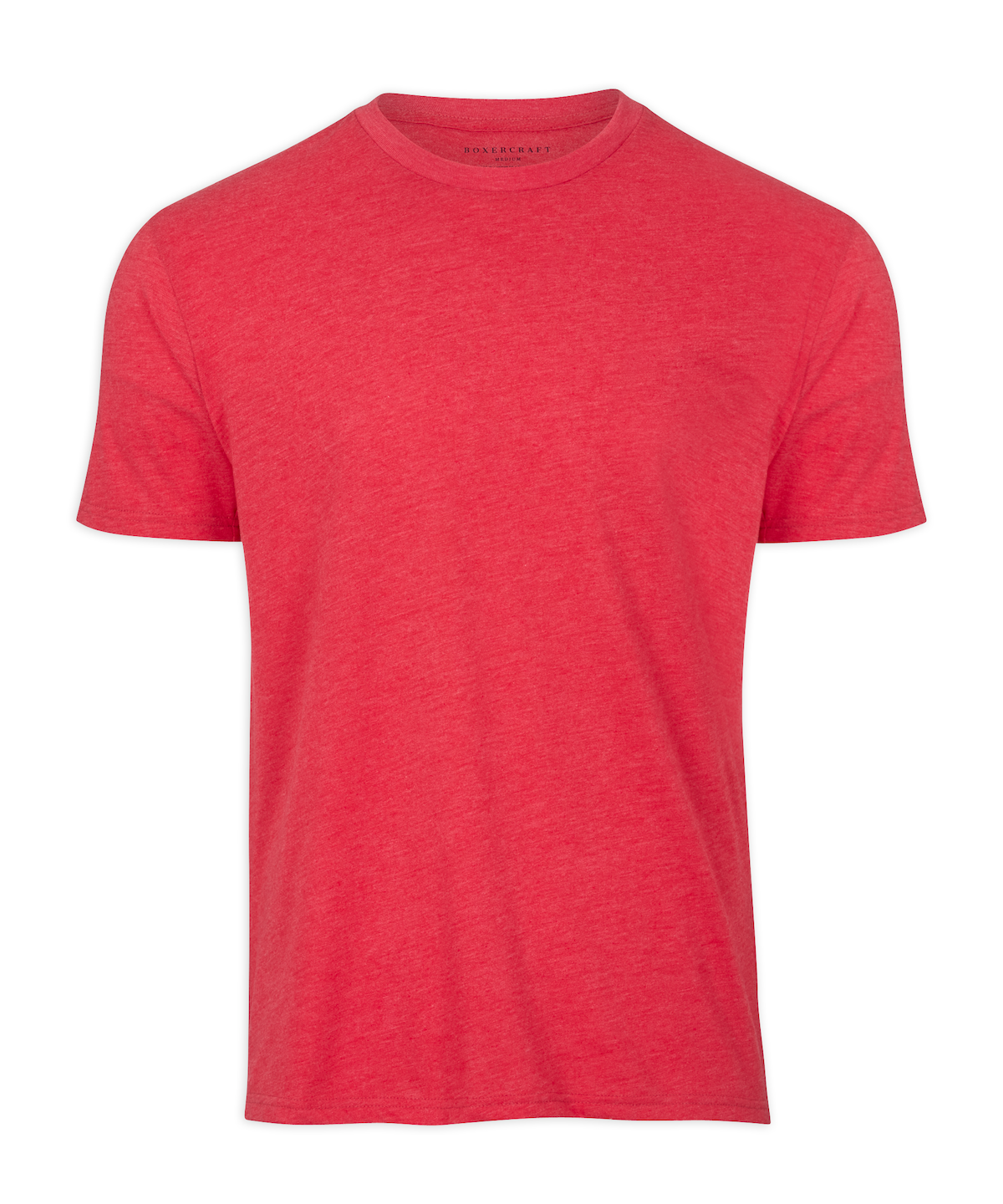 Boxercraft Men's Tri-blend Tee-1