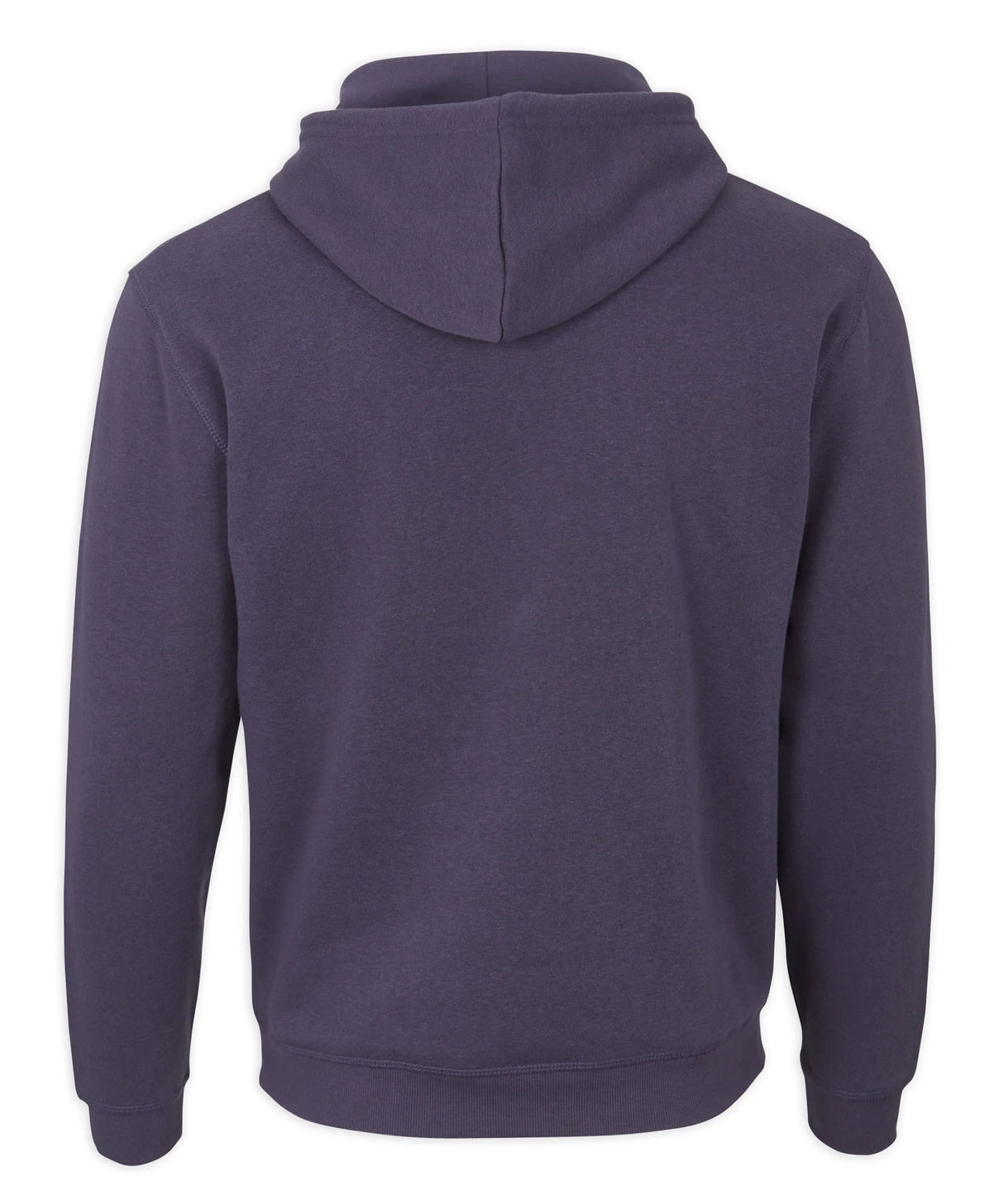 Boxercraft Men's Fleece Hood-2