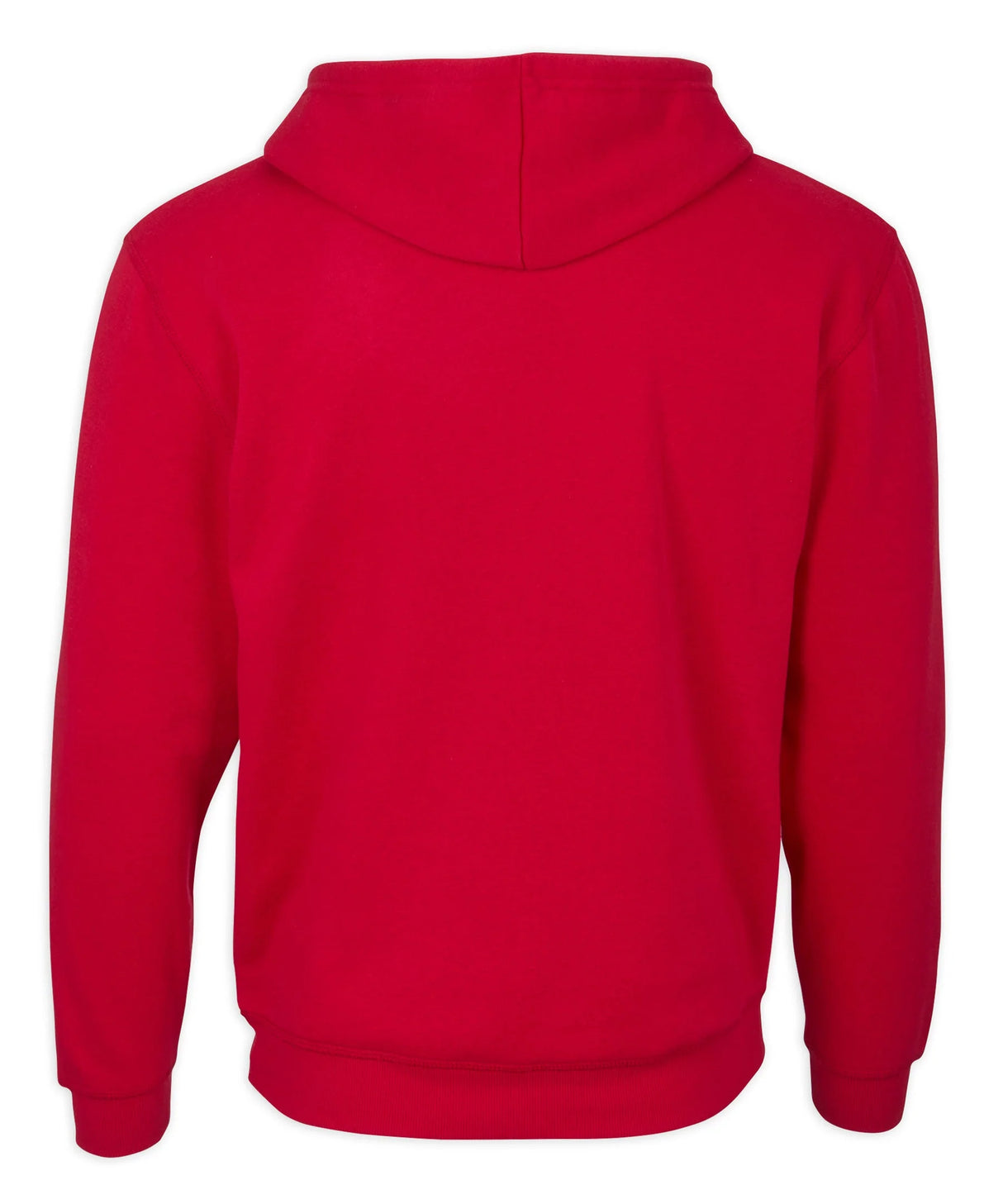 Boxercraft Men's Fleece Hood-2