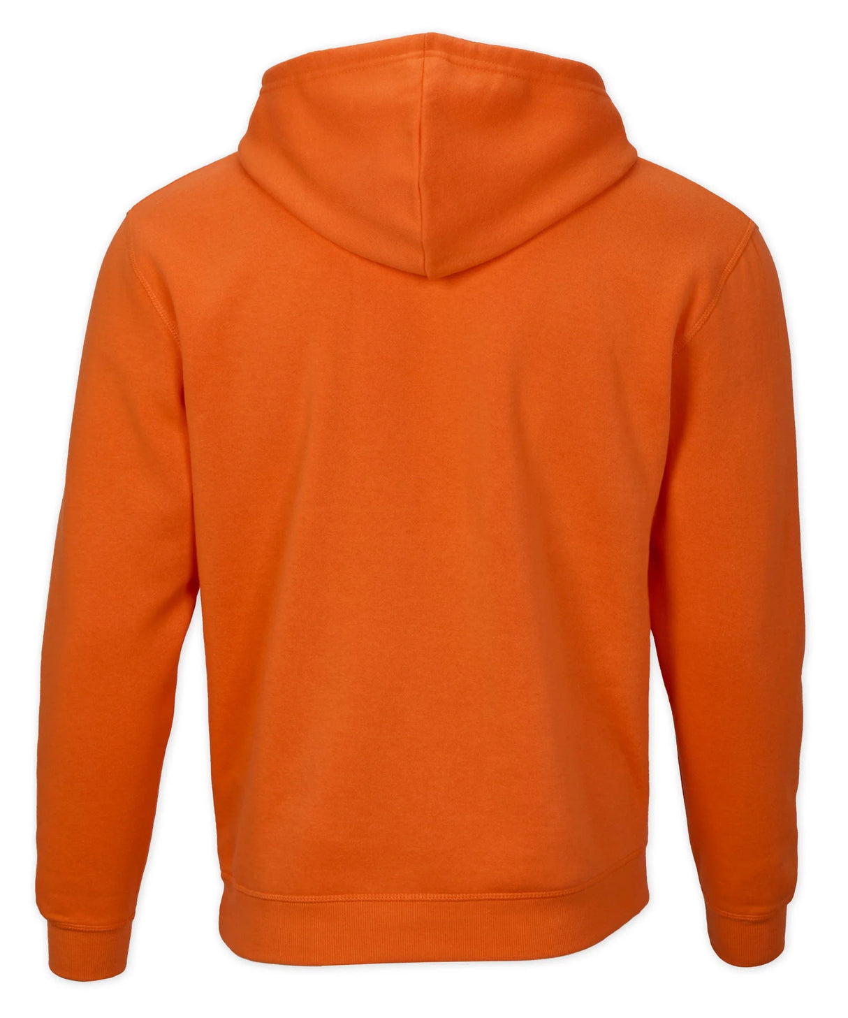 Boxercraft Men's Fleece Hood-2