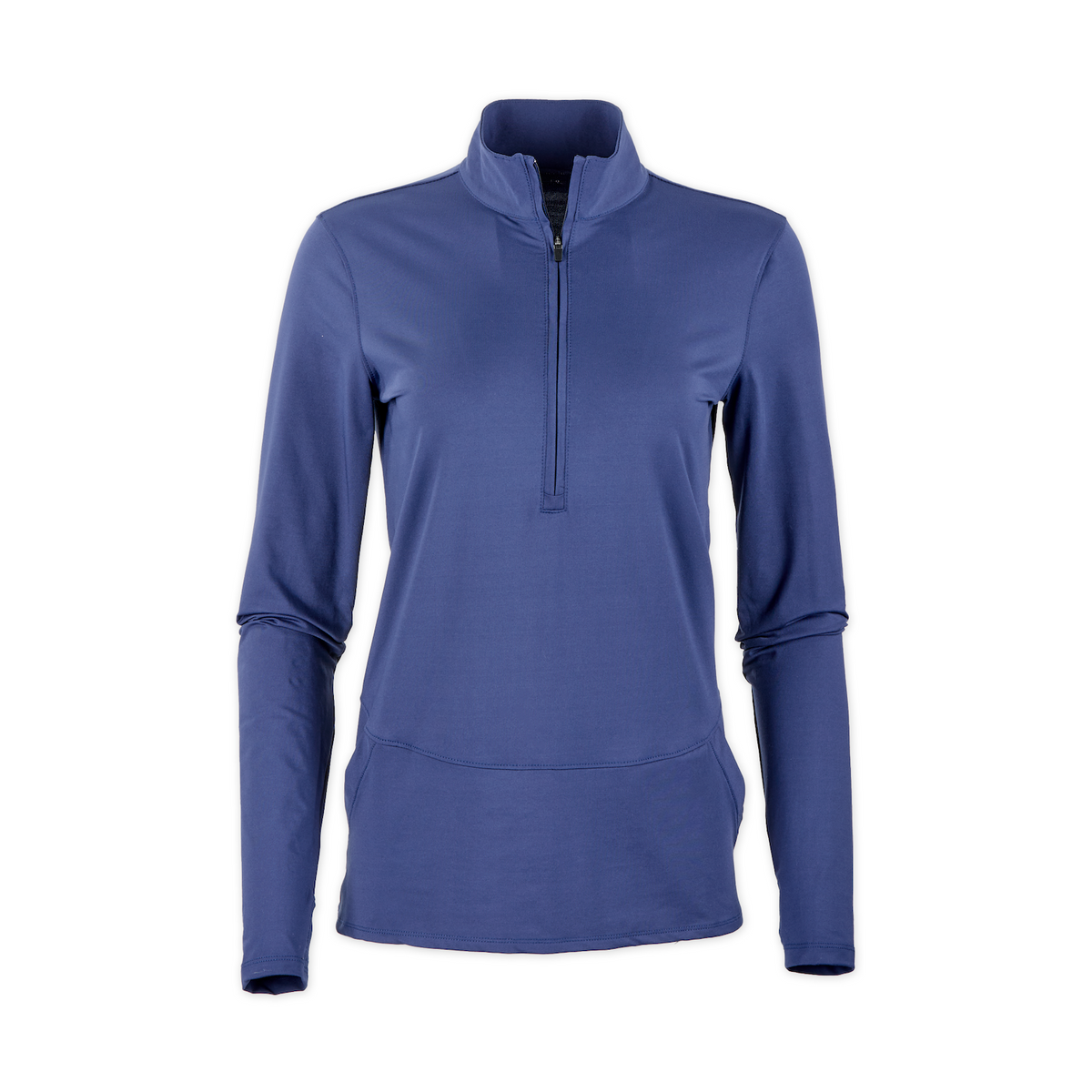 Boxercraft Women's Flex 1/4 Zip- New Style Bw5208-1