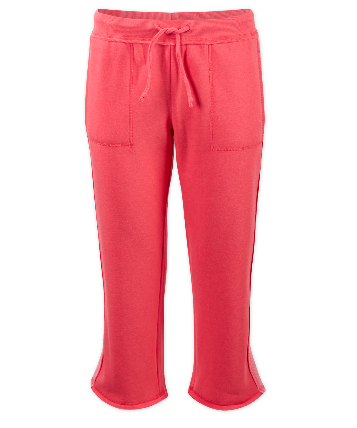 Boxercraft Women's Travel Crop Pant-1