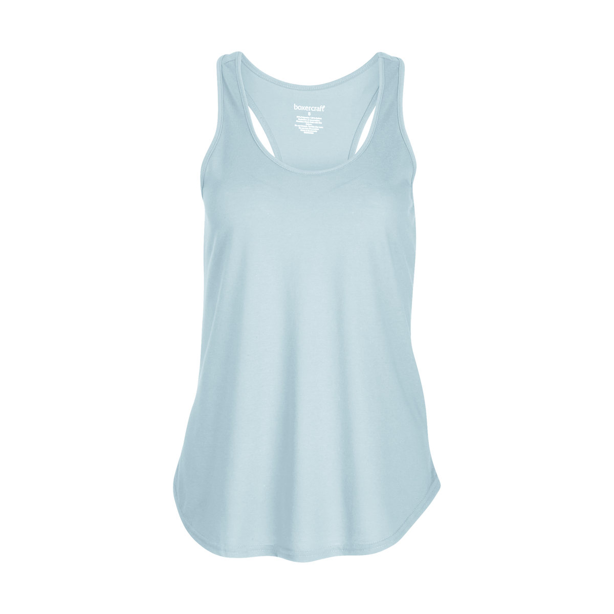 Boxercraft Women's Essential Racerback Tank