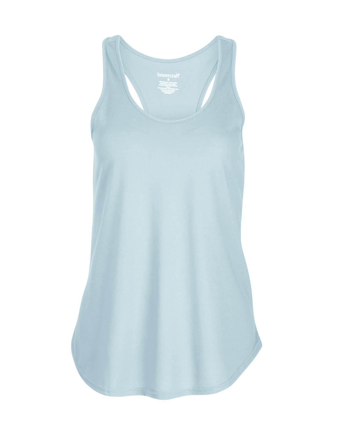 Boxercraft Women's Essential Racerback Tank
