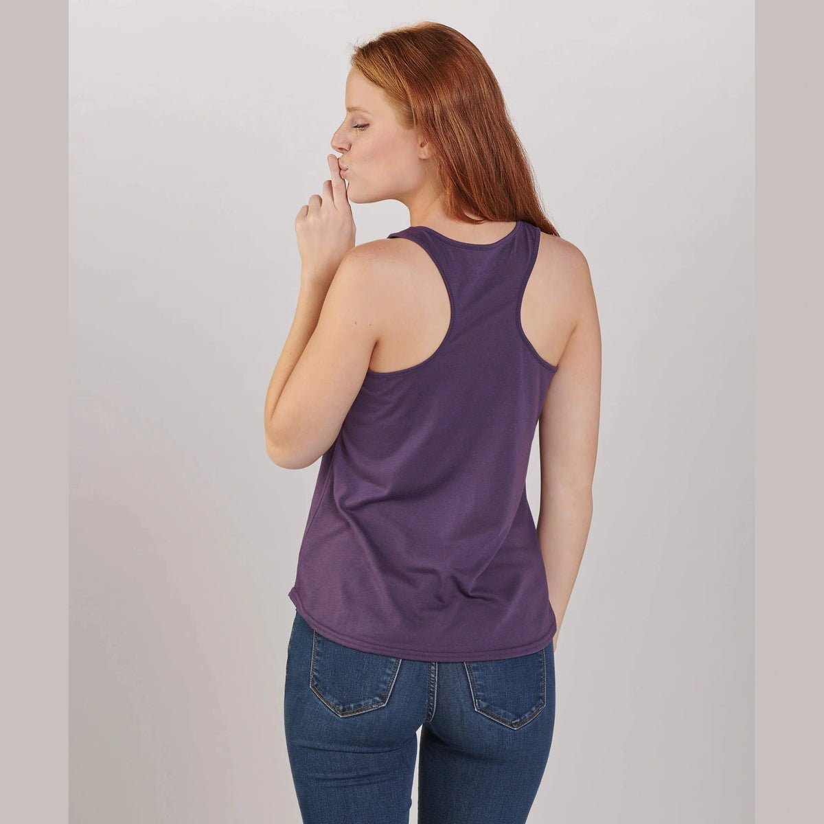 Boxercraft Women's Essential Racerback Tank-2