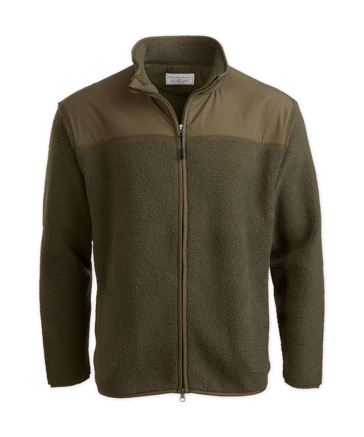 Boxercraft Men's Peak Jacket-1