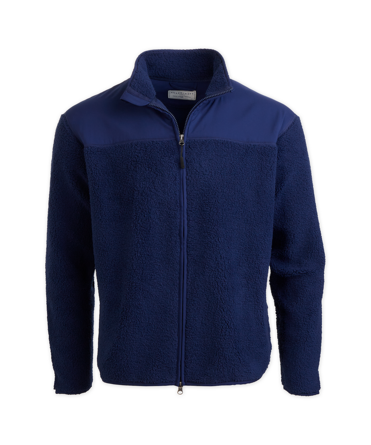 Boxercraft Men's Peak Jacket-1