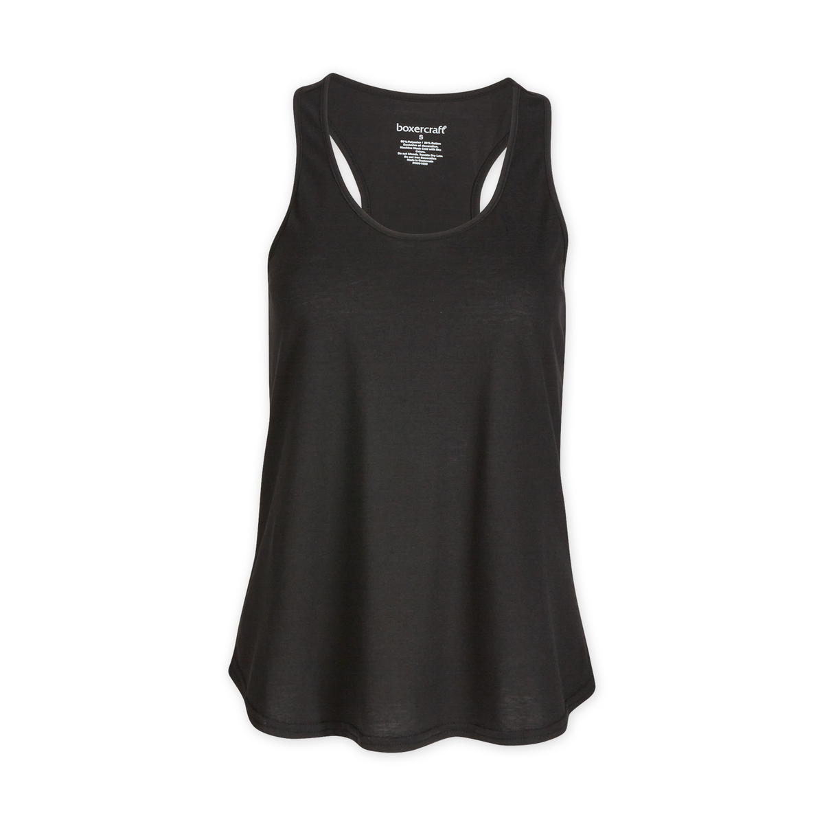 Boxercraft Women's Essential Racerback Tank-1