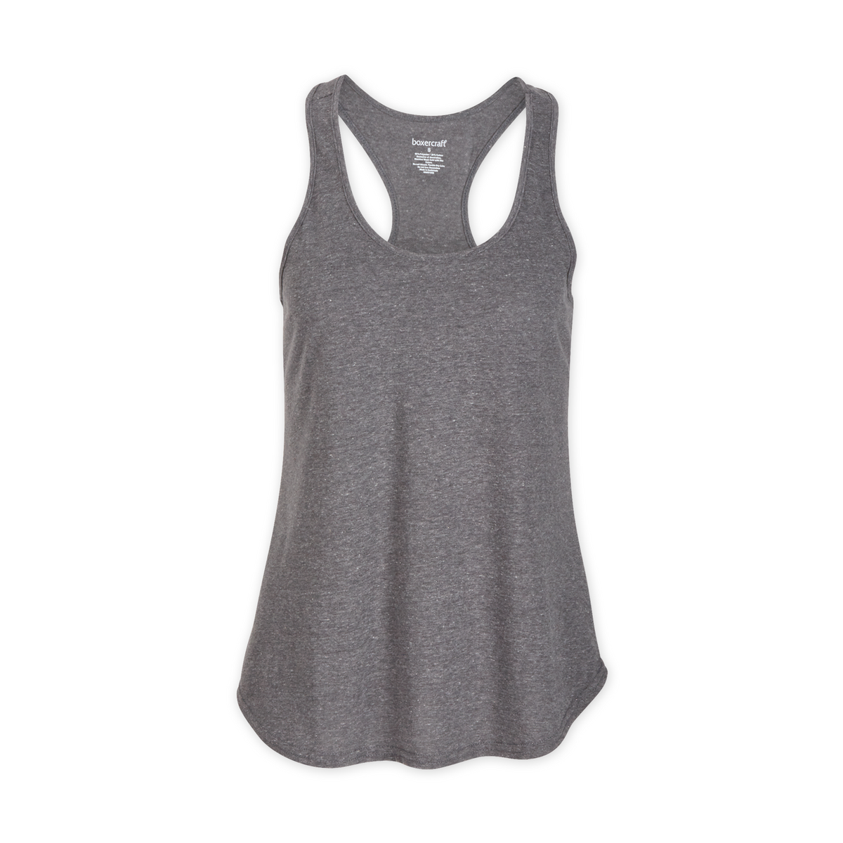 Boxercraft Women's Essential Racerback Tank-1