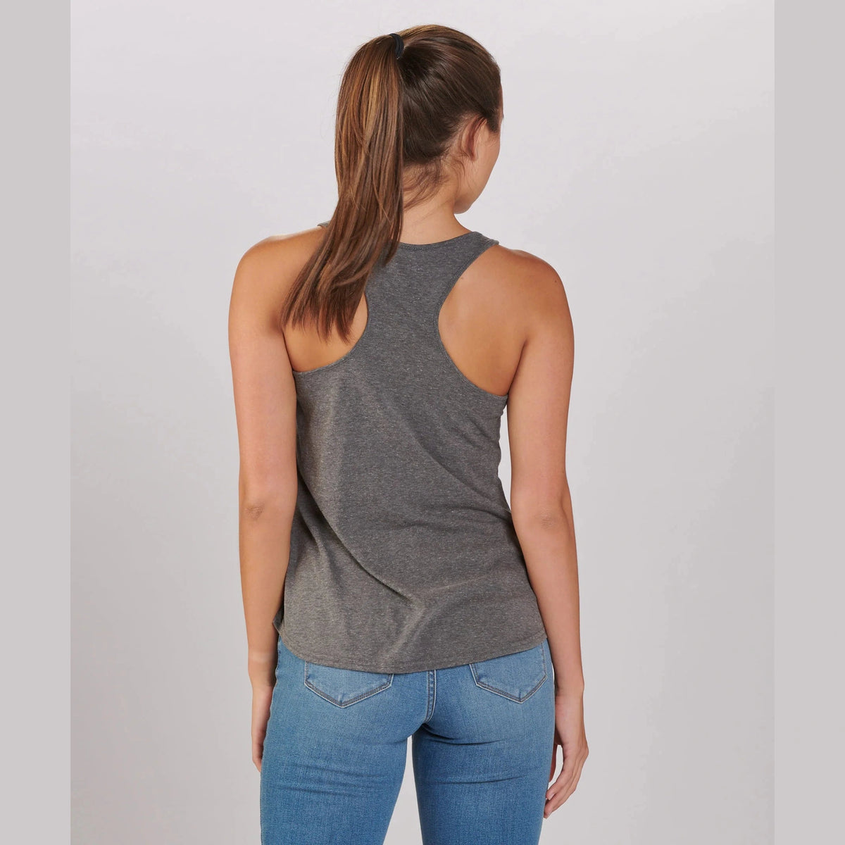 Boxercraft Women's Essential Racerback Tank-2