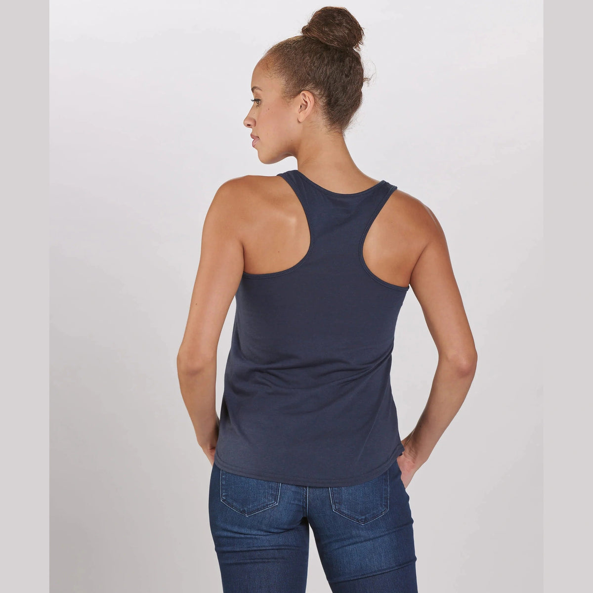 Boxercraft Women's Essential Racerback Tank-2