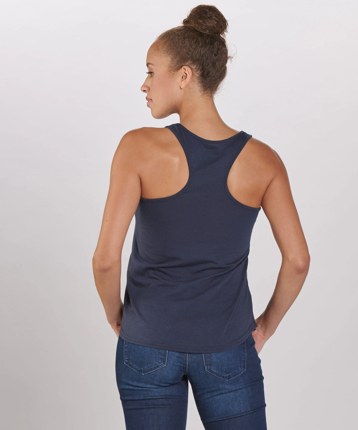 Boxercraft Women's Essential Racerback Tank-2