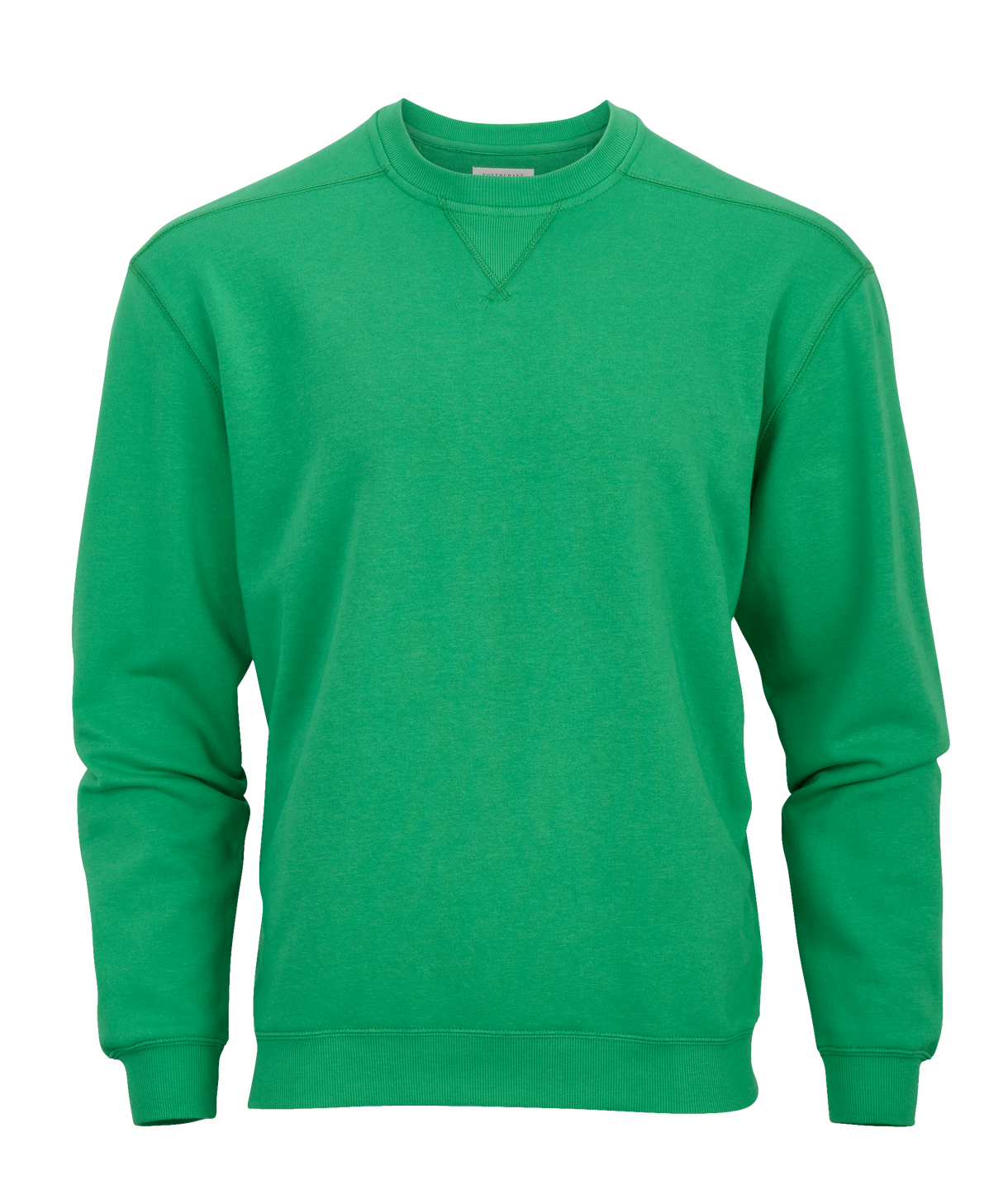 Boxercraft Men's Crewneck Fleece