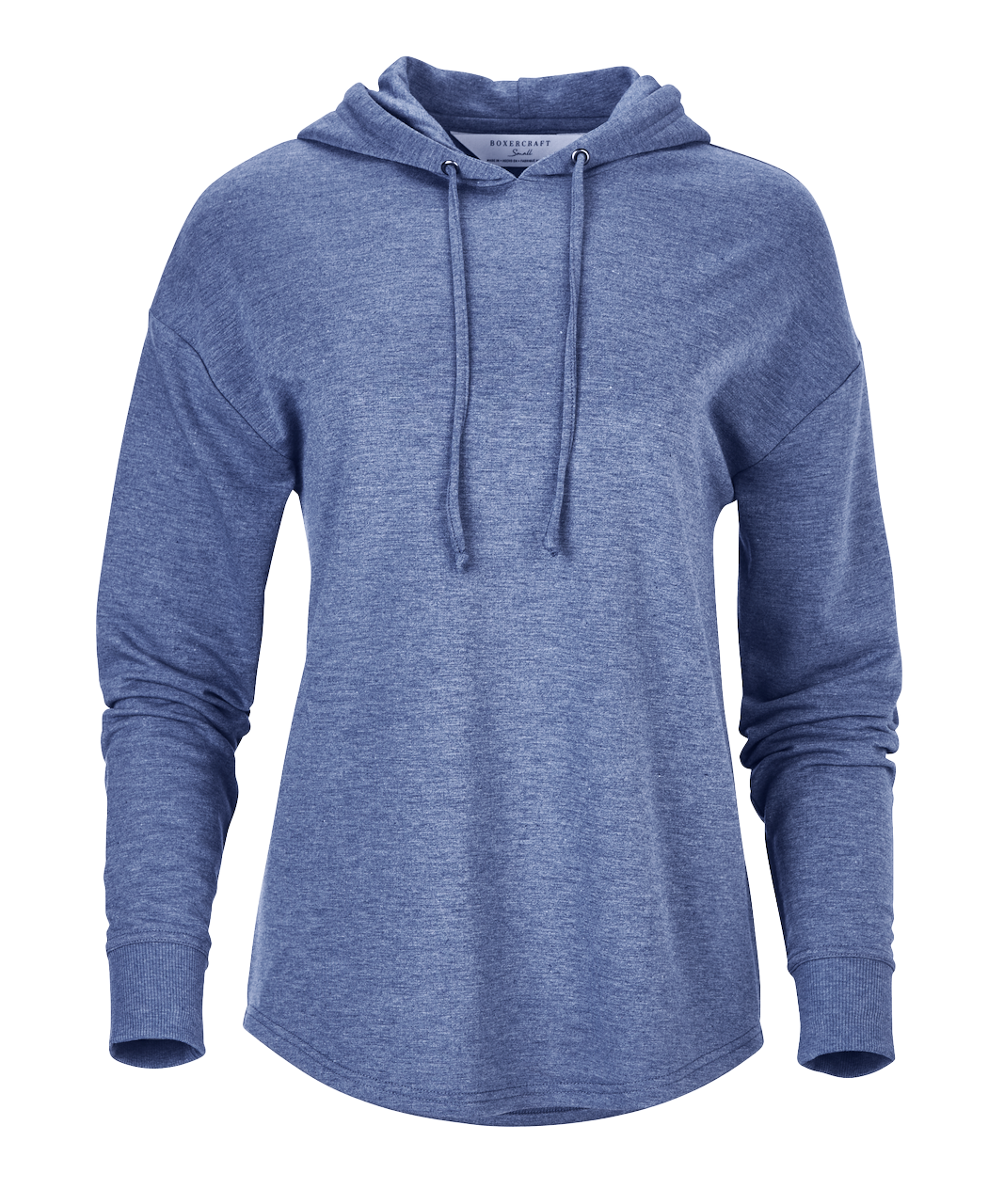 Boxercraft Women's Dream Fleece Pullover Hoodie