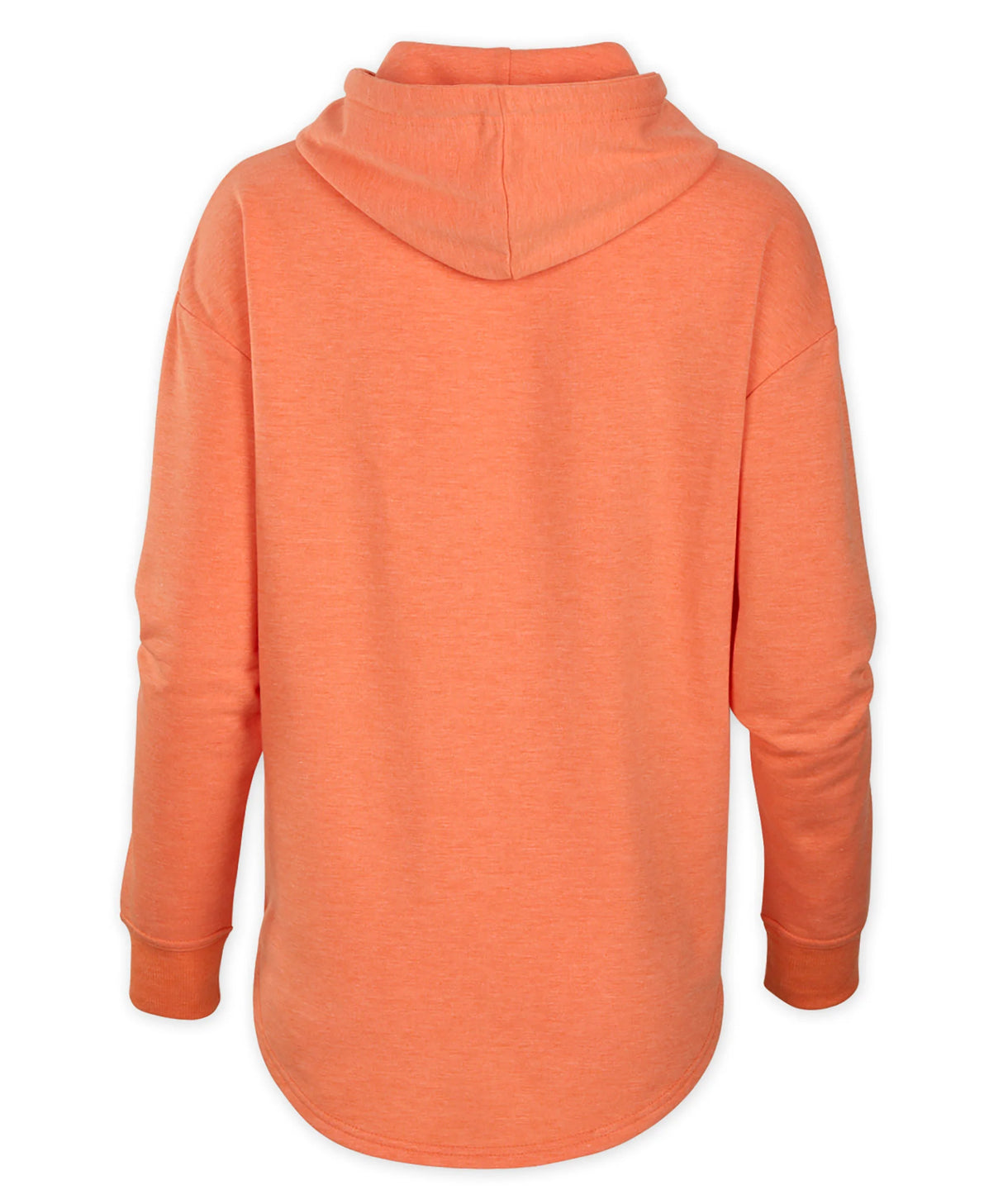 Boxercraft Women's Dream Fleece Pullover Hoodie-2