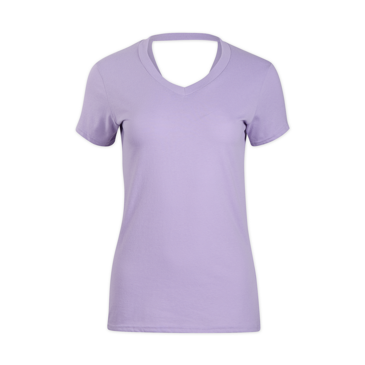 Boxercraft Women's Bella Crossback Tee