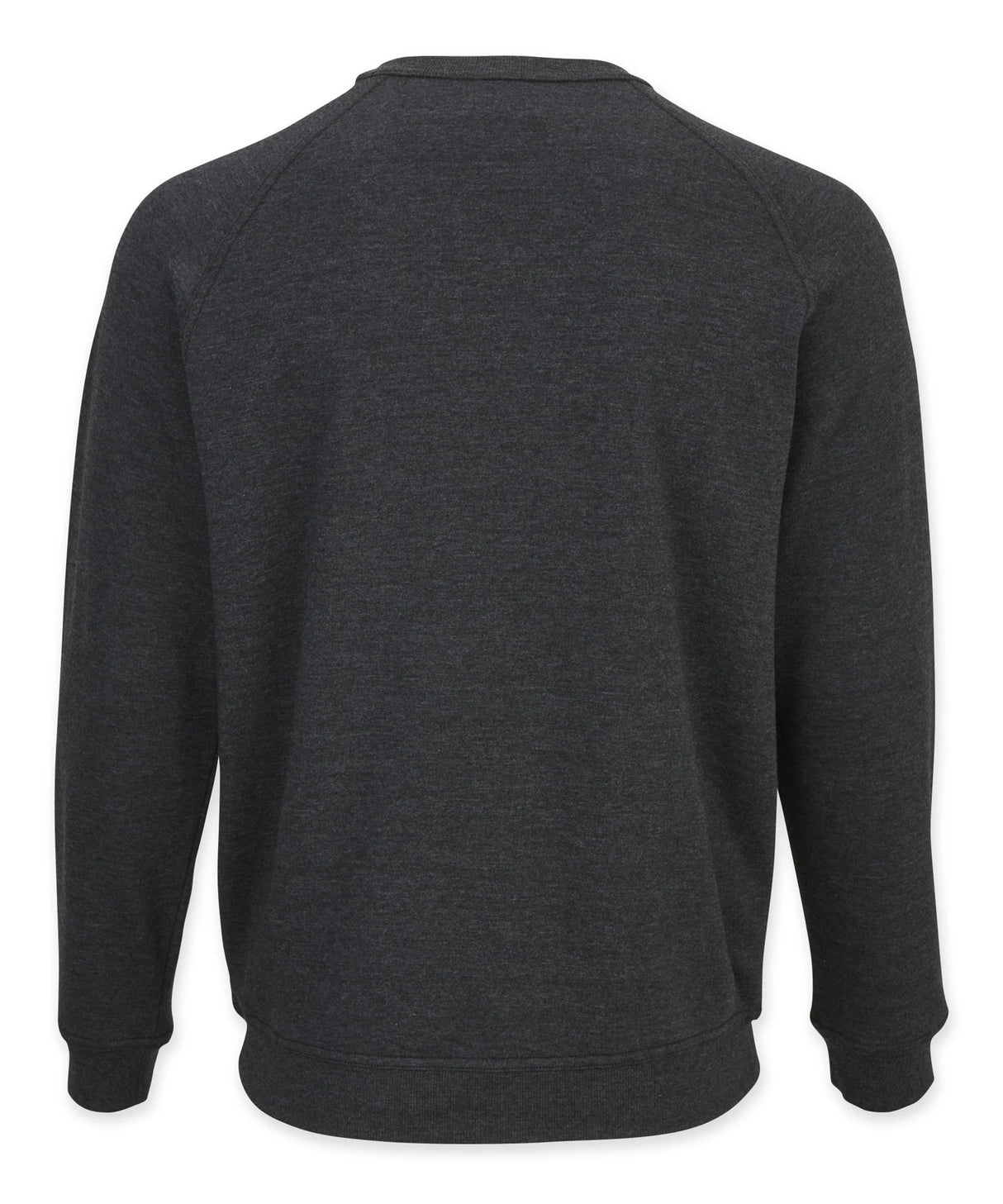 Boxercraft Men's French Terry Crew-2
