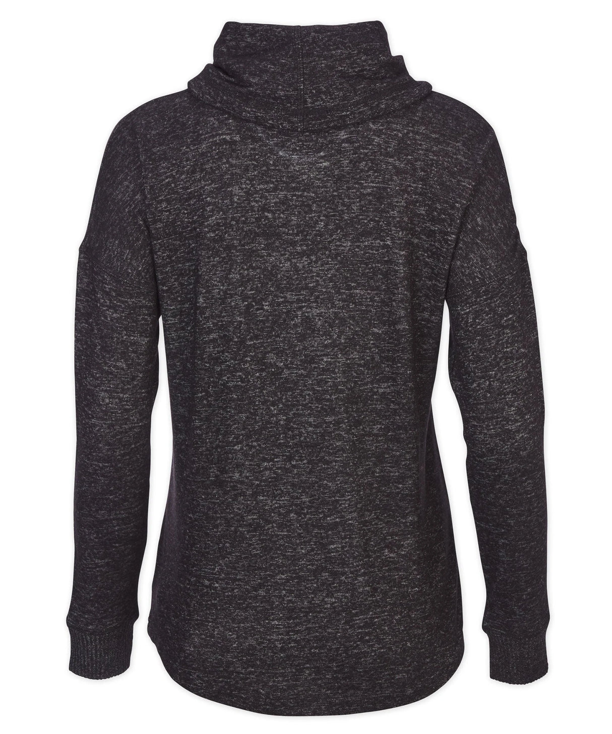 Boxercraft Women's Cuddle Cowl Pullover-2