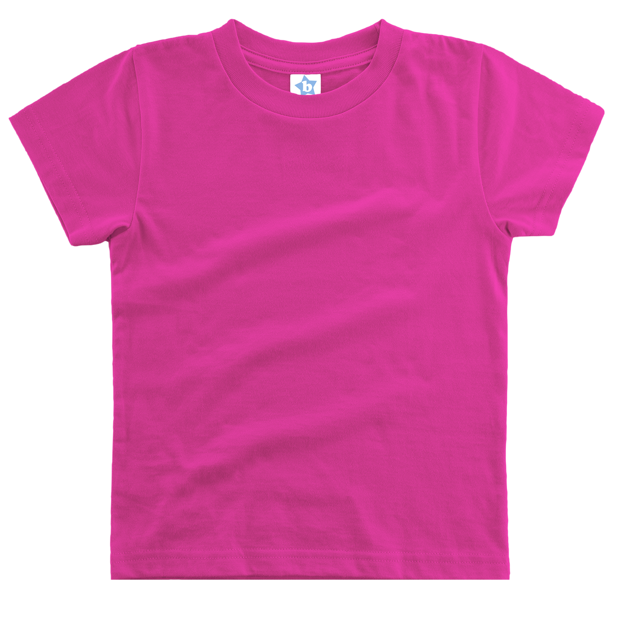 Boxercraft Bkids Toddler Tee