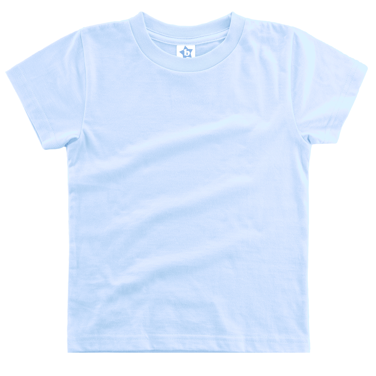 Boxercraft Bkids Toddler Tee