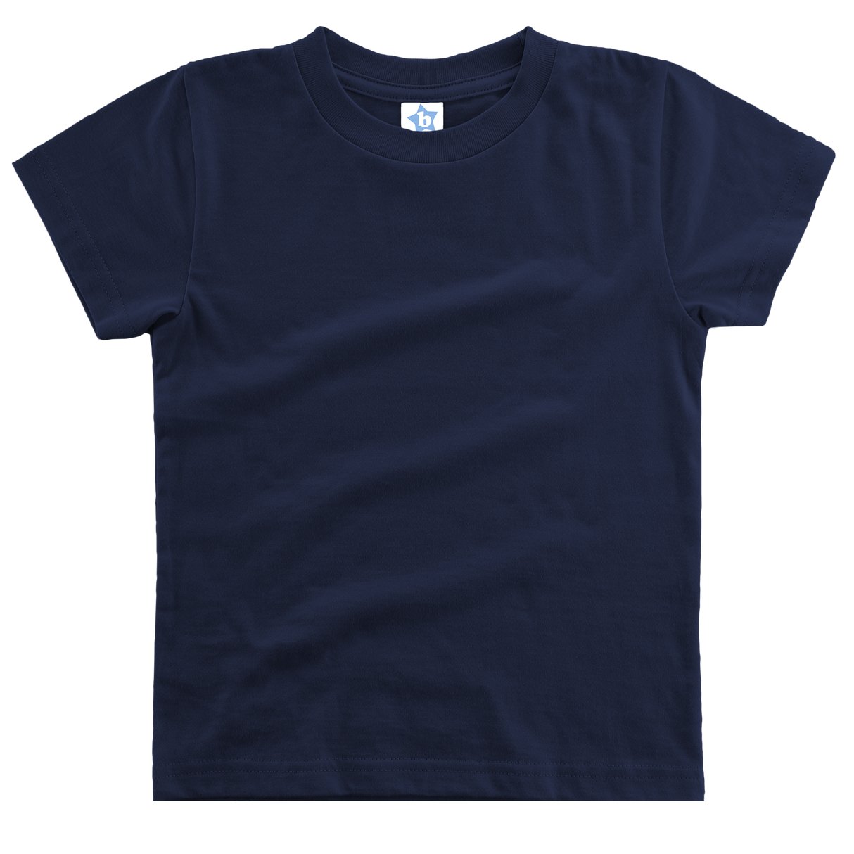 Boxercraft Bkids Toddler Tee