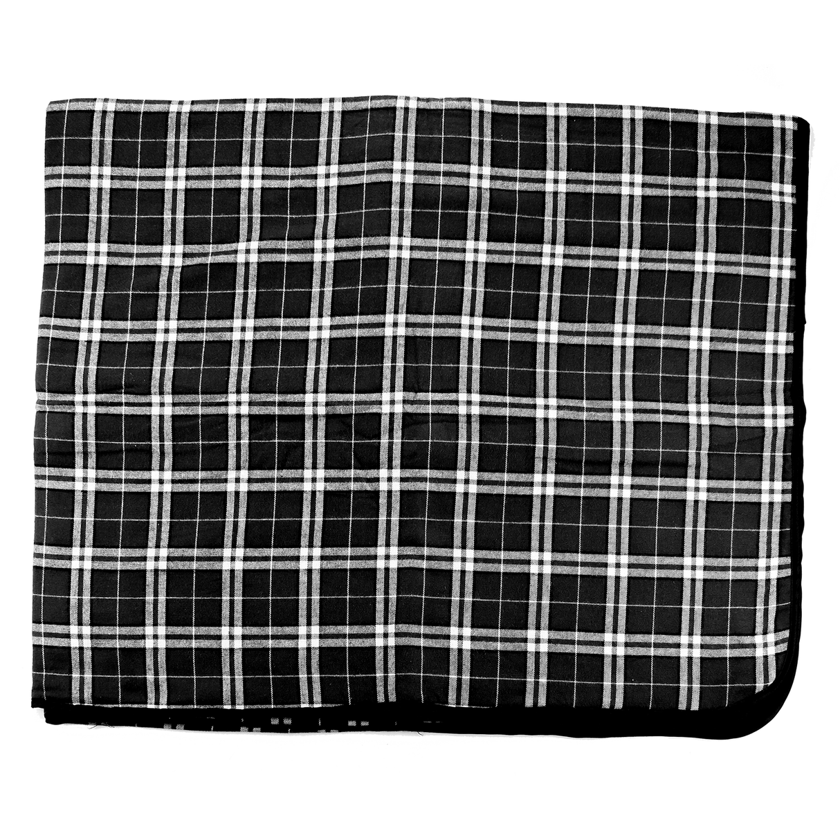 Boxercraft Premium Flannel Blanket
