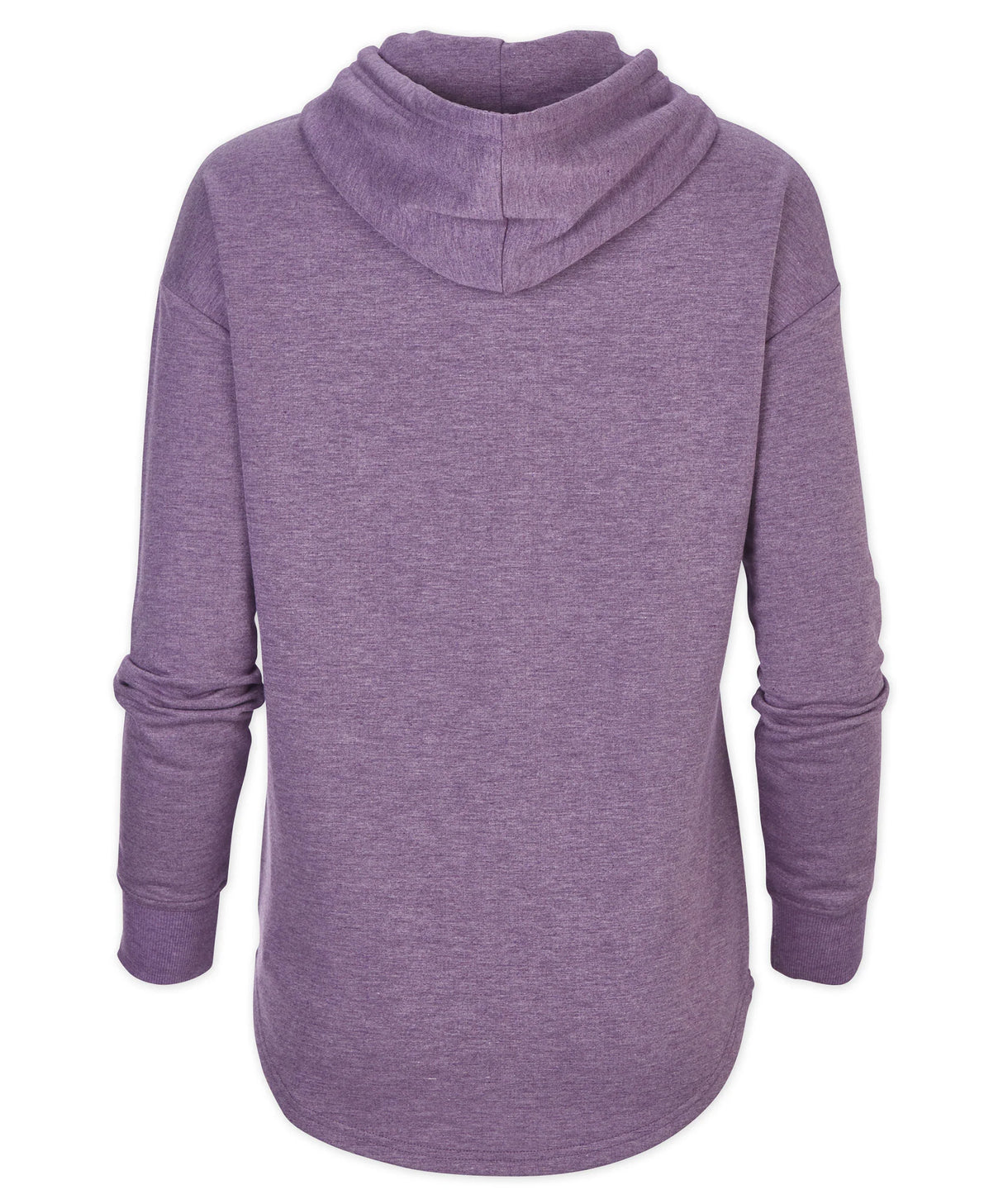 Boxercraft Women's Dream Fleece Pullover Hoodie-2