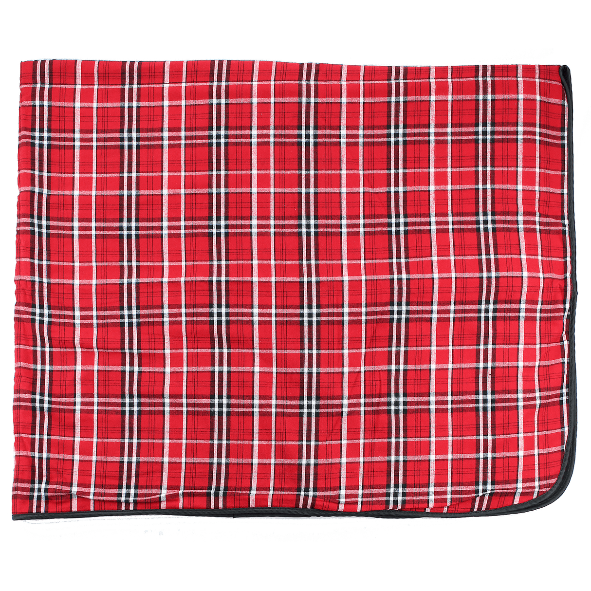 Boxercraft Premium Flannel Blanket