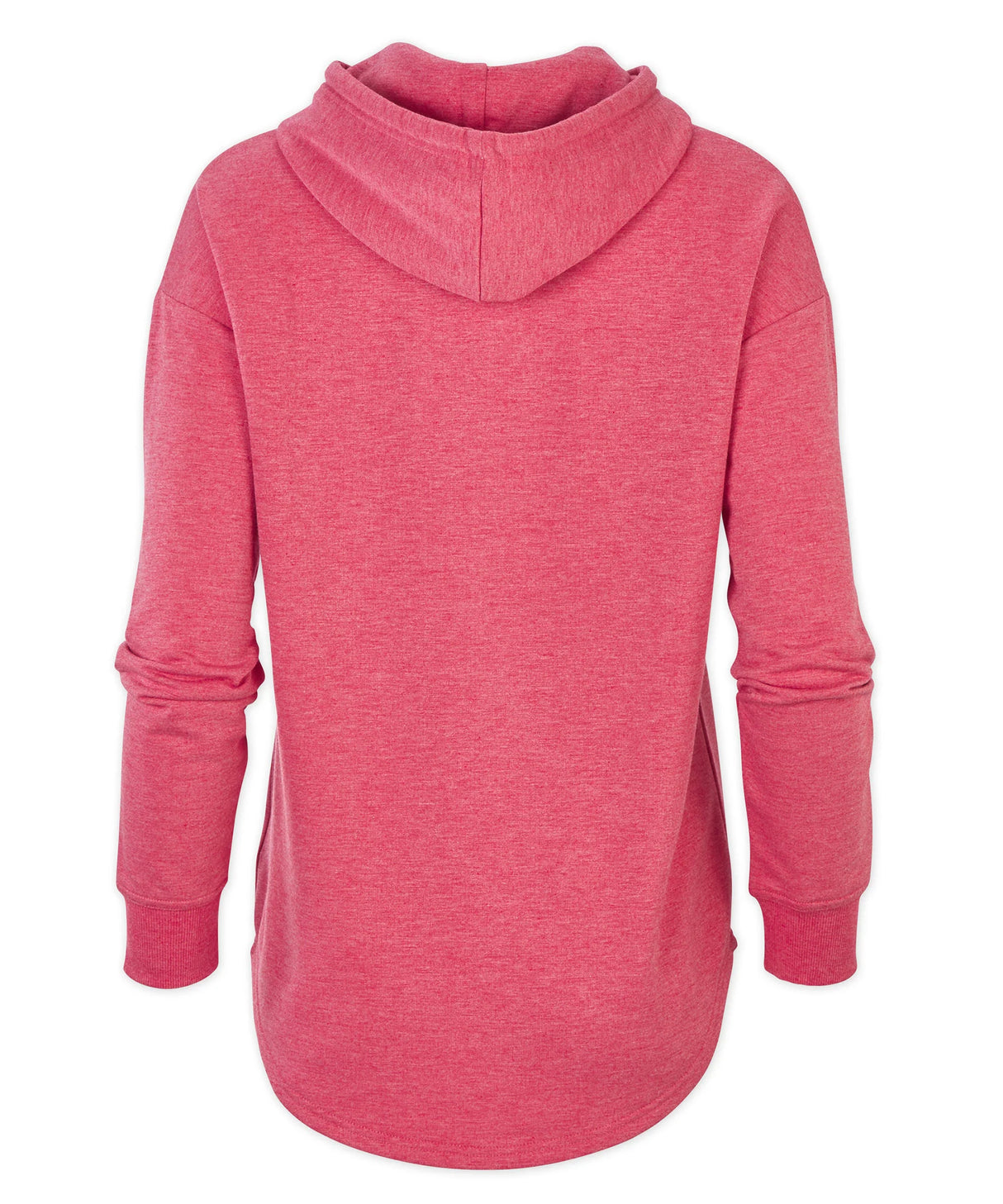 Boxercraft Women's Dream Fleece Pullover Hoodie-2