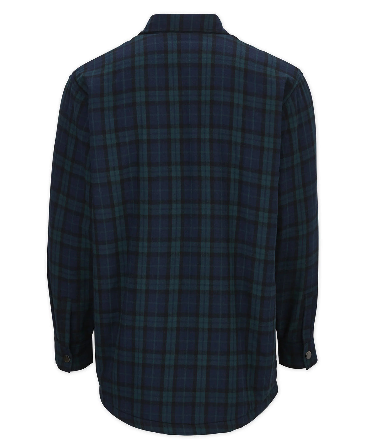 Boxercraft Men's Flannel Everest Workshirt-2