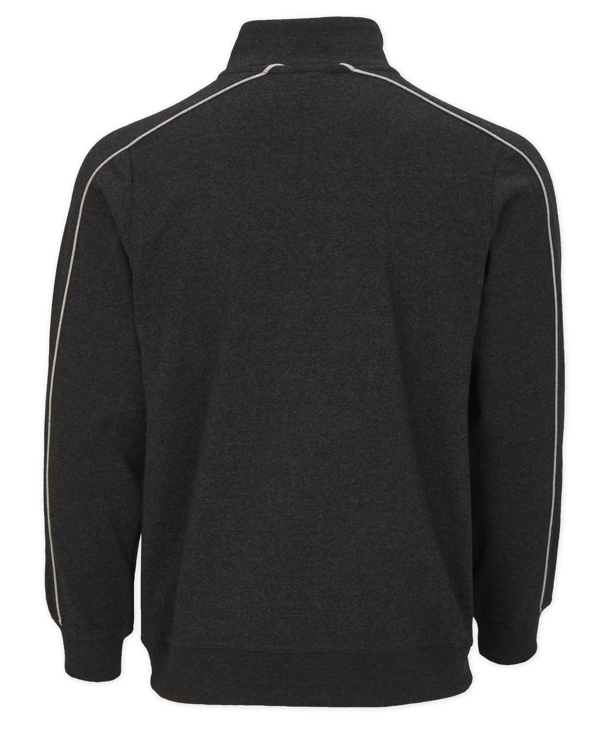 Boxercraft Men's French Terry 1/4 Zip-2