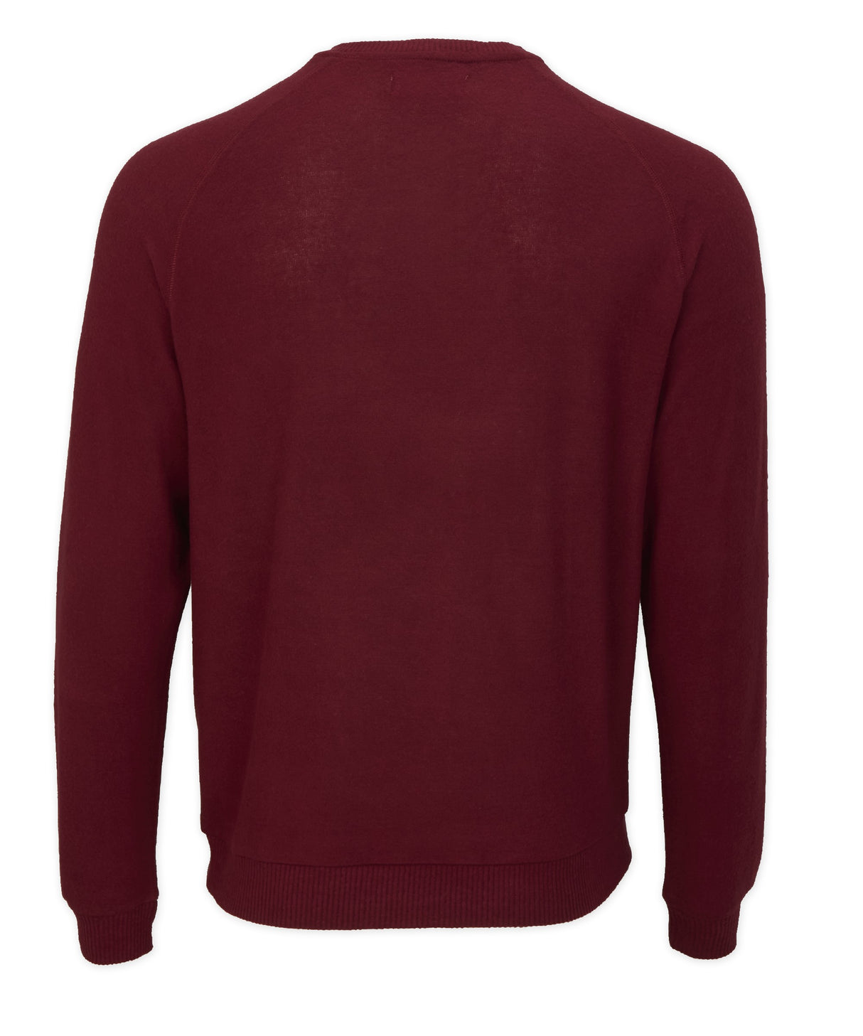 Boxercraft Men's Cuddle V-neck Sweater-2