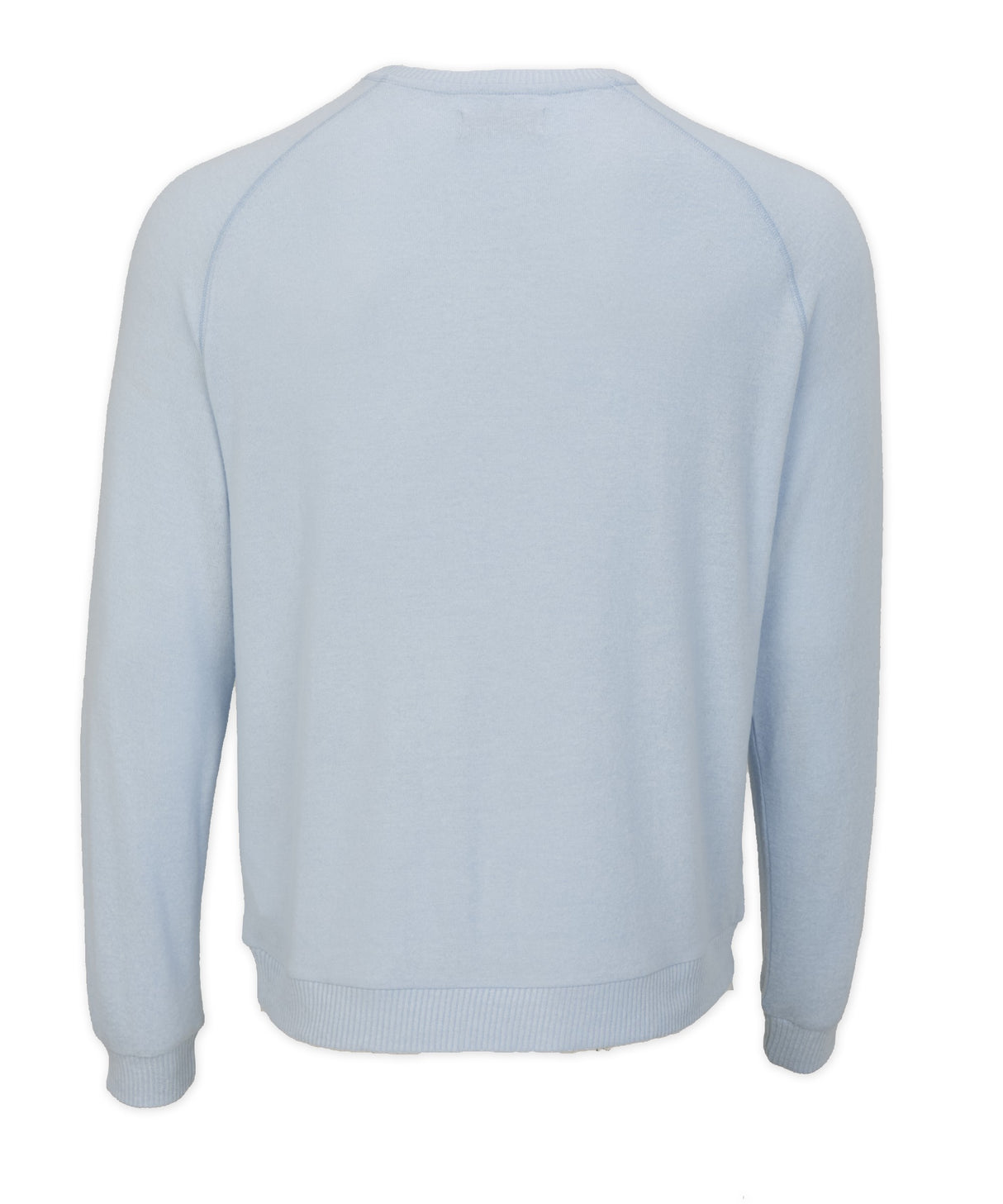 Boxercraft Men's Cuddle V-neck Sweater-2