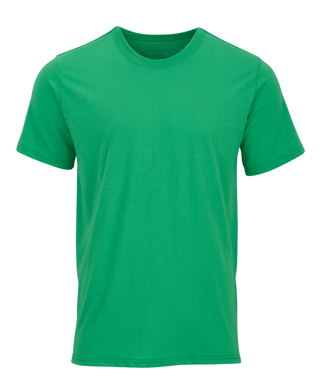 Boxercraft Men's Crewneck Tee