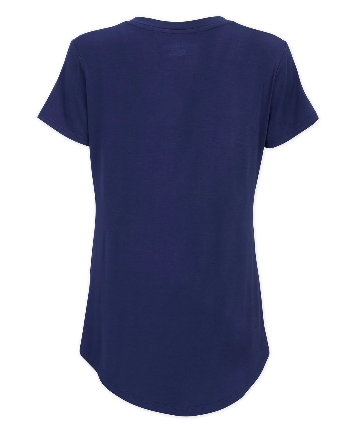 Boxercraft Women's Bamboo Hi /low Tee-2