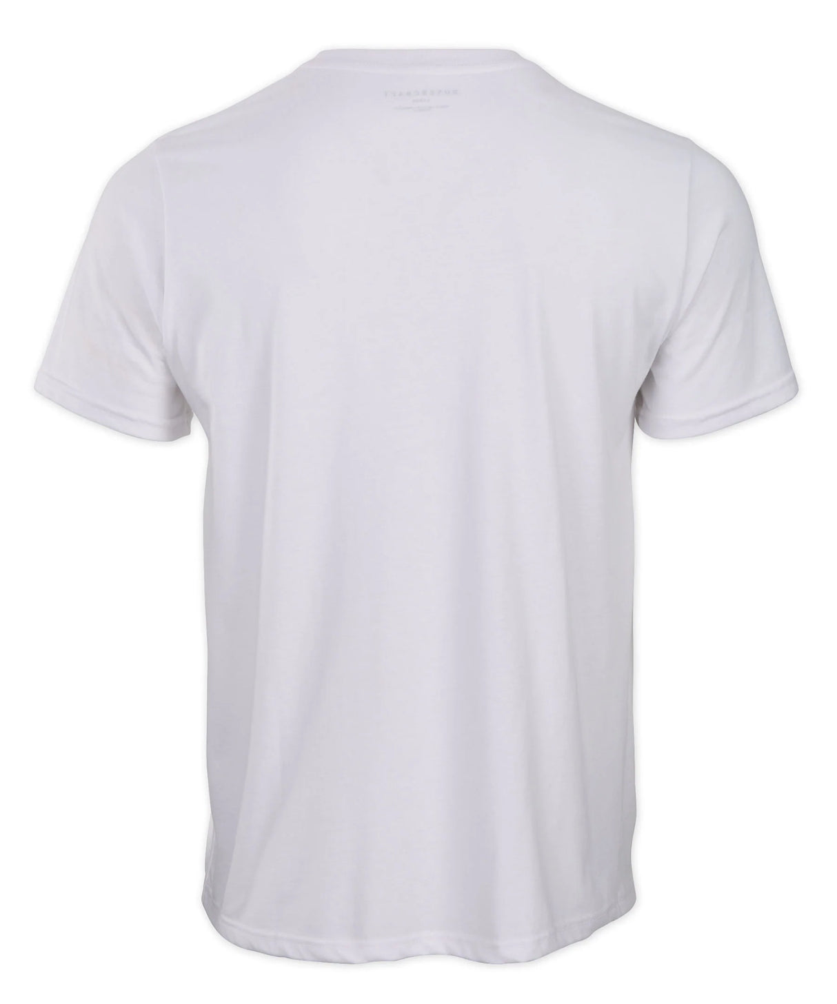 Boxercraft Men's Crewneck Tee-2