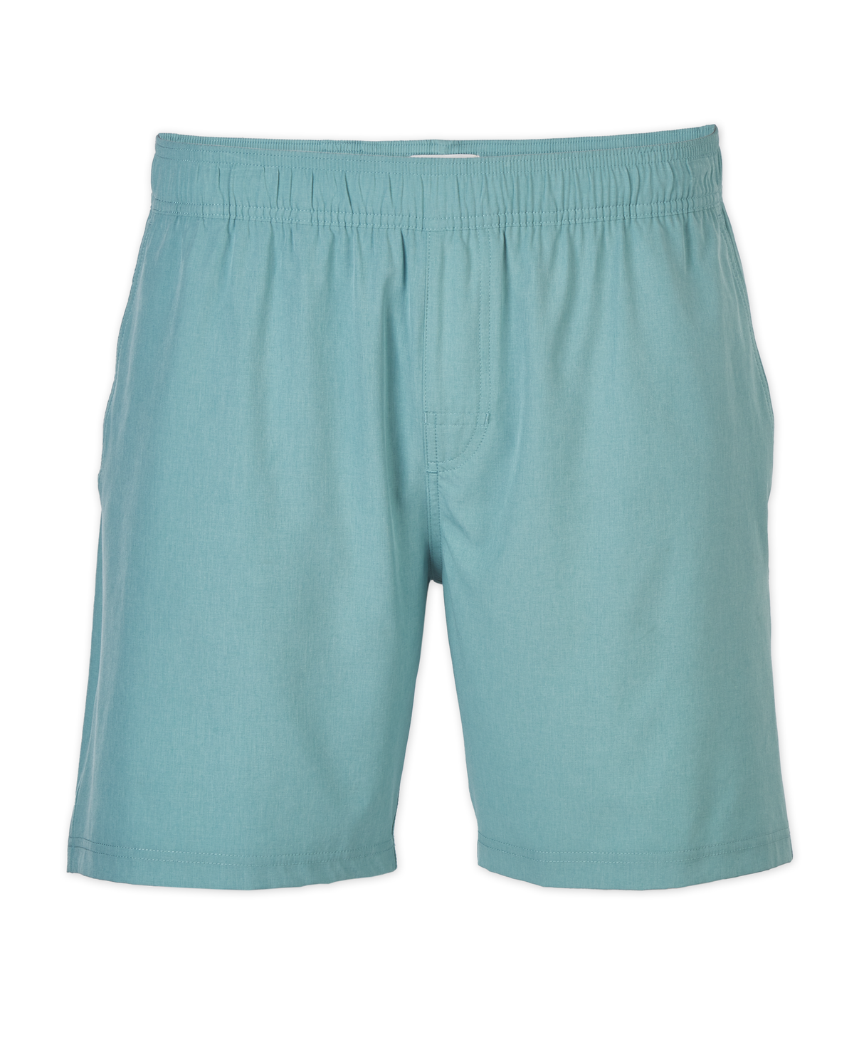 Boxercraft Men's Riptide Hybrid Short-1