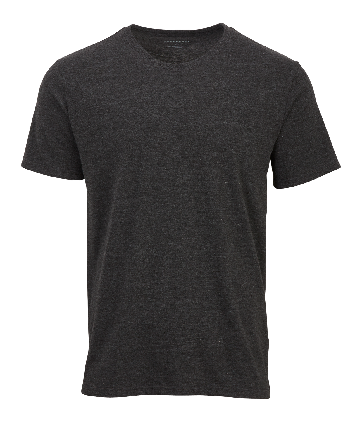 Boxercraft Men's Crewneck Tee