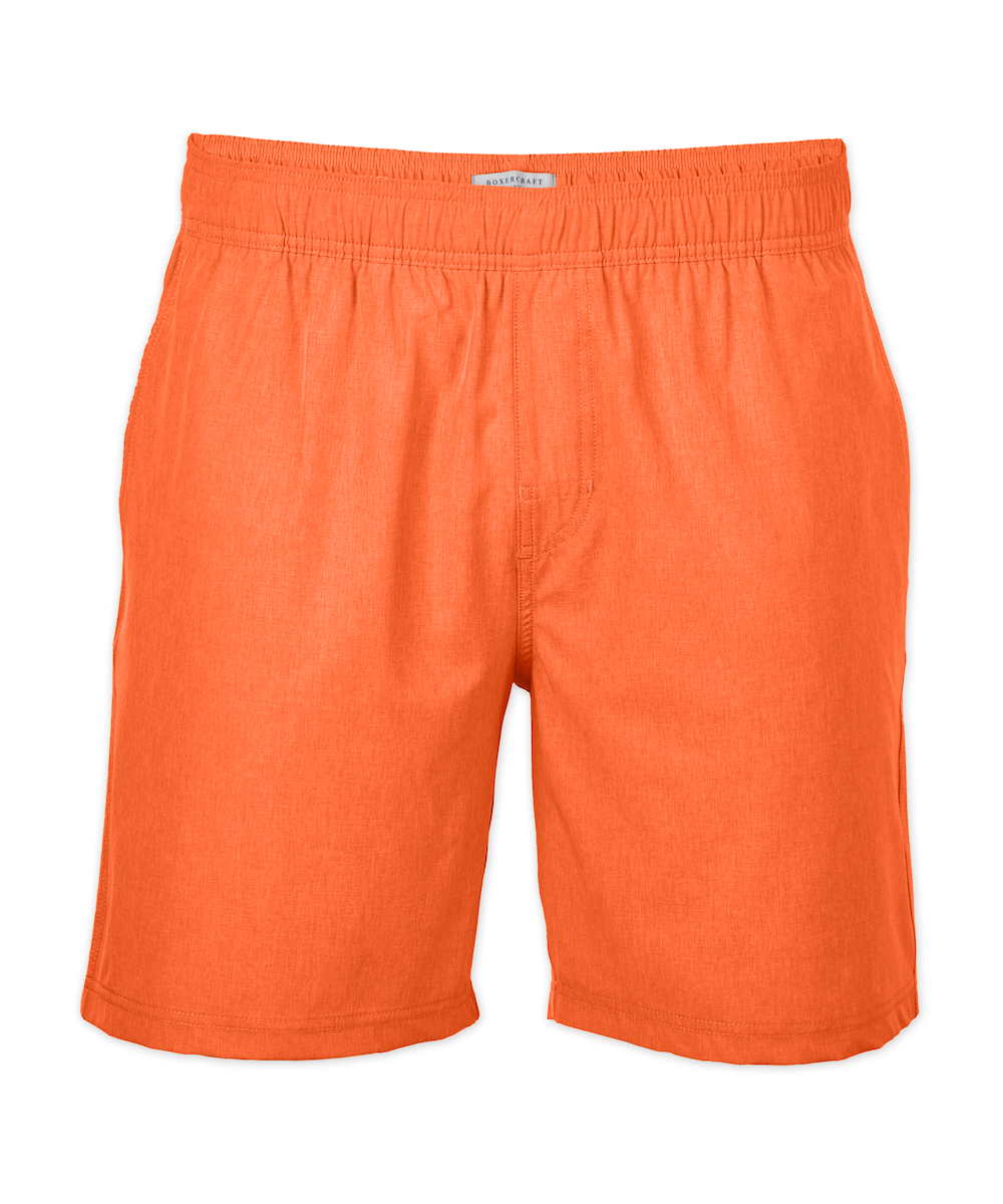 Boxercraft Men's Riptide Hybrid Short-1