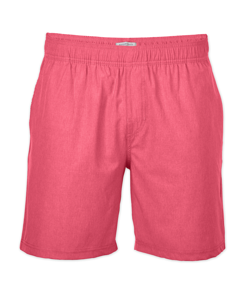 Boxercraft Men's Riptide Hybrid Short-1