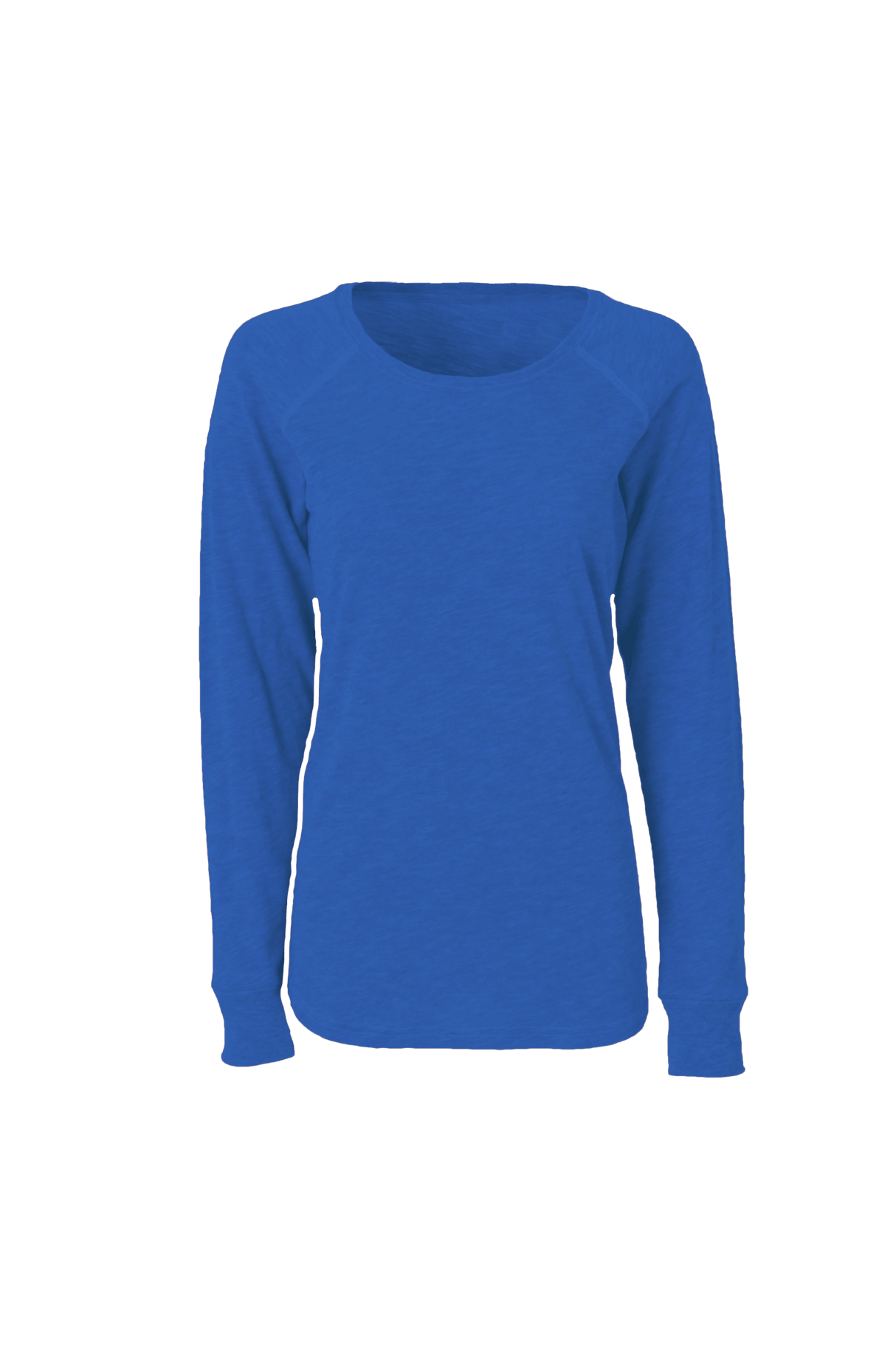Boxercraft Women's Solid Preppy Patch Tee