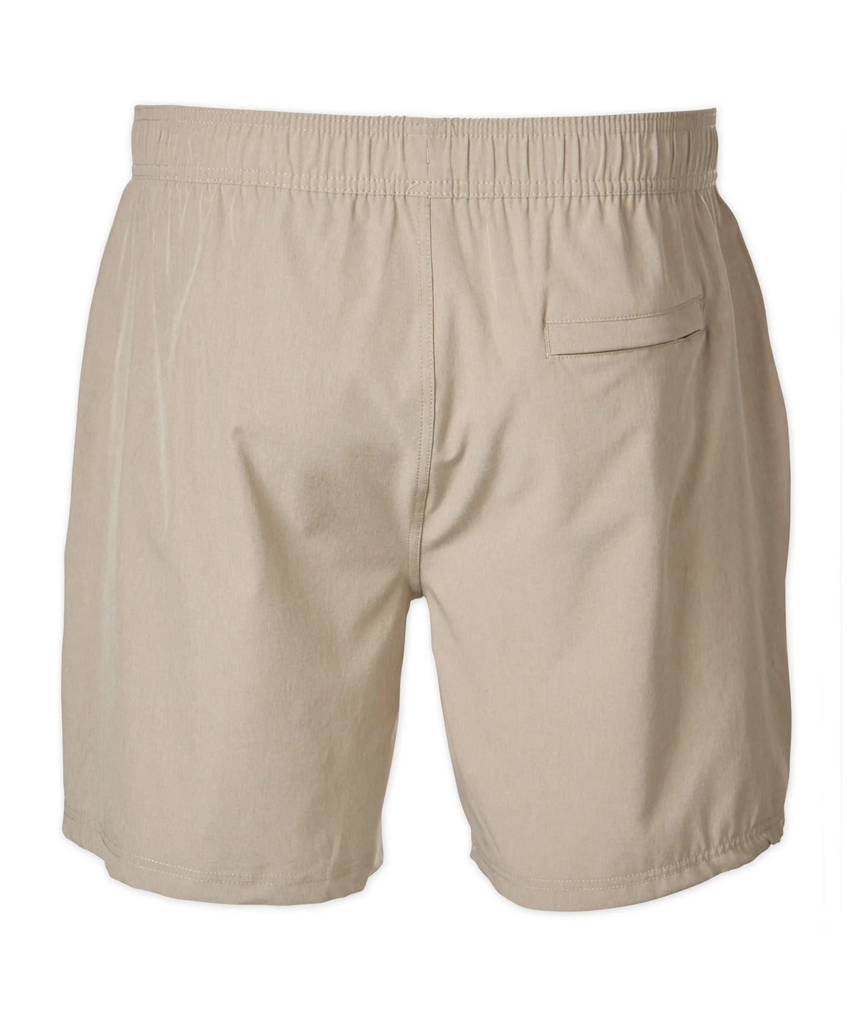 Boxercraft Men's Riptide Hybrid Short-2